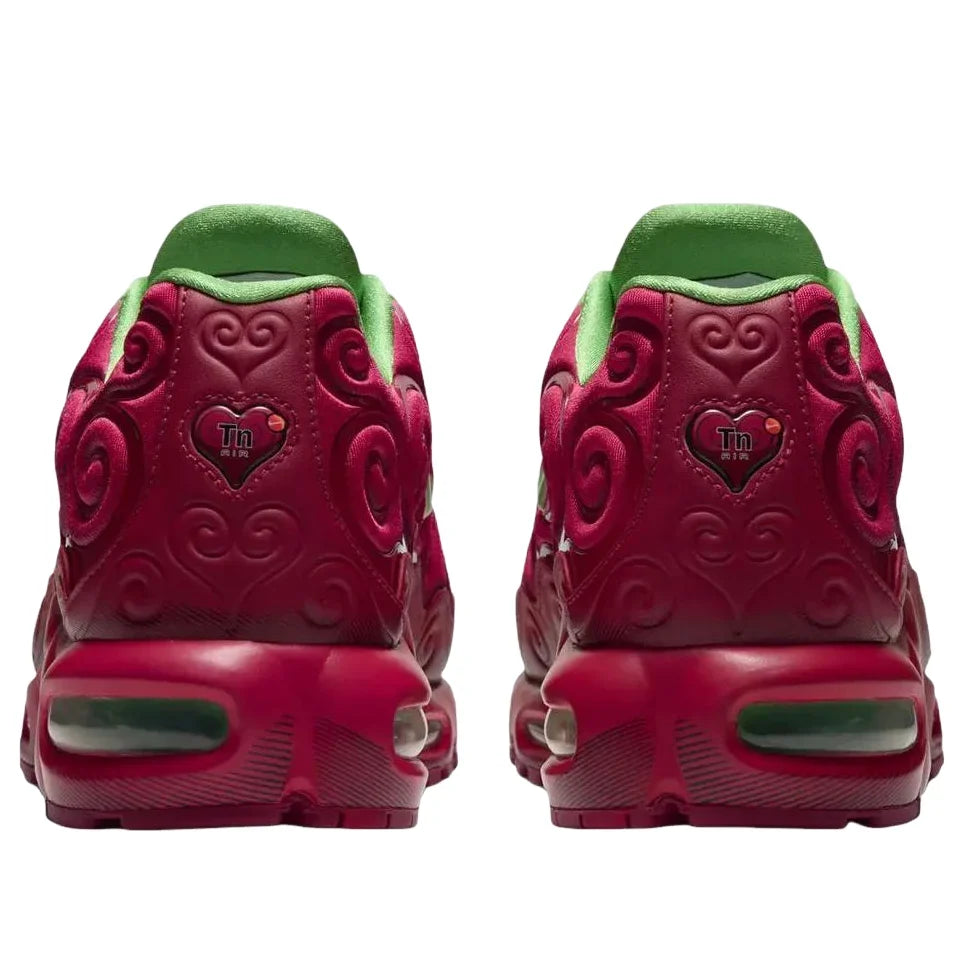 IW1282 600 Nike Air Max Plus One Piece Ope Ope (Without Promo Card)