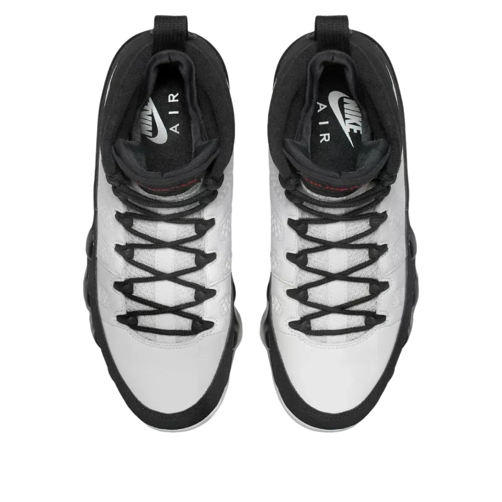 IX6179 100 Jordan 9 Retro OG Space Jam (2026) (Online Only)