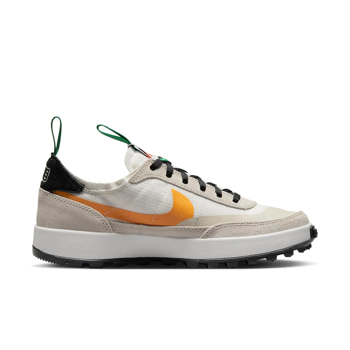 DA6672 100 Nike Tom Sachs x NikeCraft General Purpose Shoe Tom Sachs Bricolage (Women's)