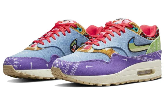 DN1803 500 SB Nike Air Max 1 SP Concepts Far Out (Special Box)