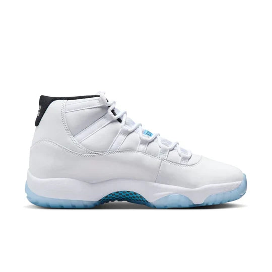 CT8012 104 Air Jordan 11 Retro Legend Blue (2024)