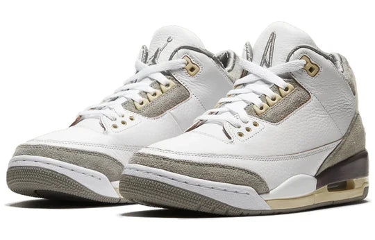 DH3434 110 Air Jordan 3 Retro A Ma Maniere
