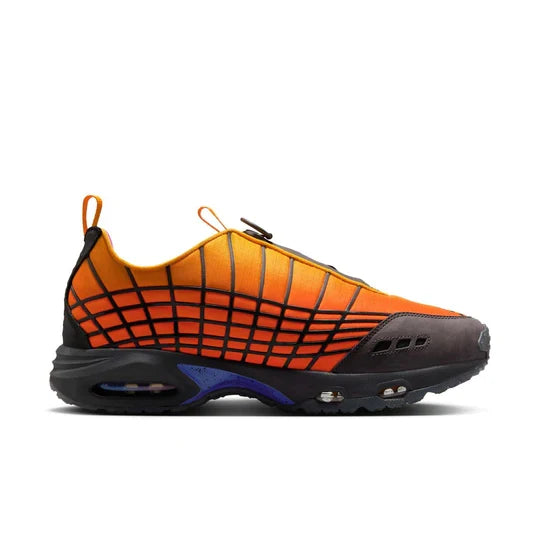 HF3286 700 Nike Air Max Sunder SP Kids of Immigrants Sunrise [REPLACE BOX]