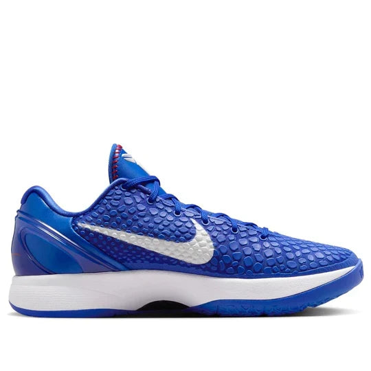 CW2190 400 Nike Kobe 6 Protro Dodgers