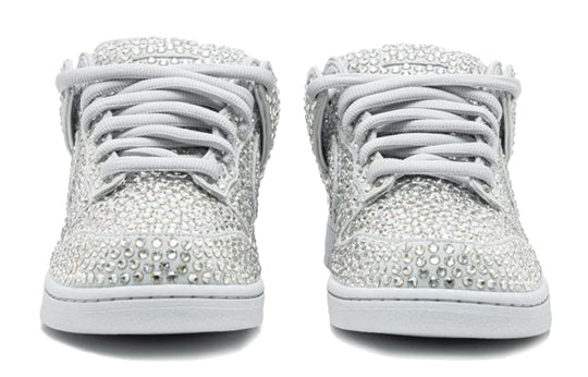 CZ2670 001 Nike Dunk Low CPFM Platinum