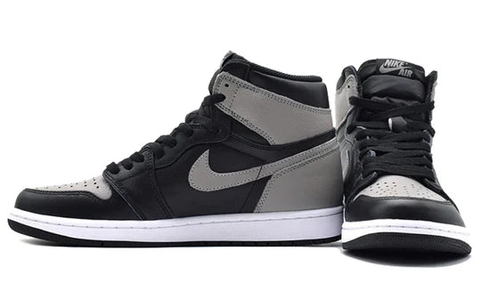 555088 013 Air Jordan 1 Shadow (2018)