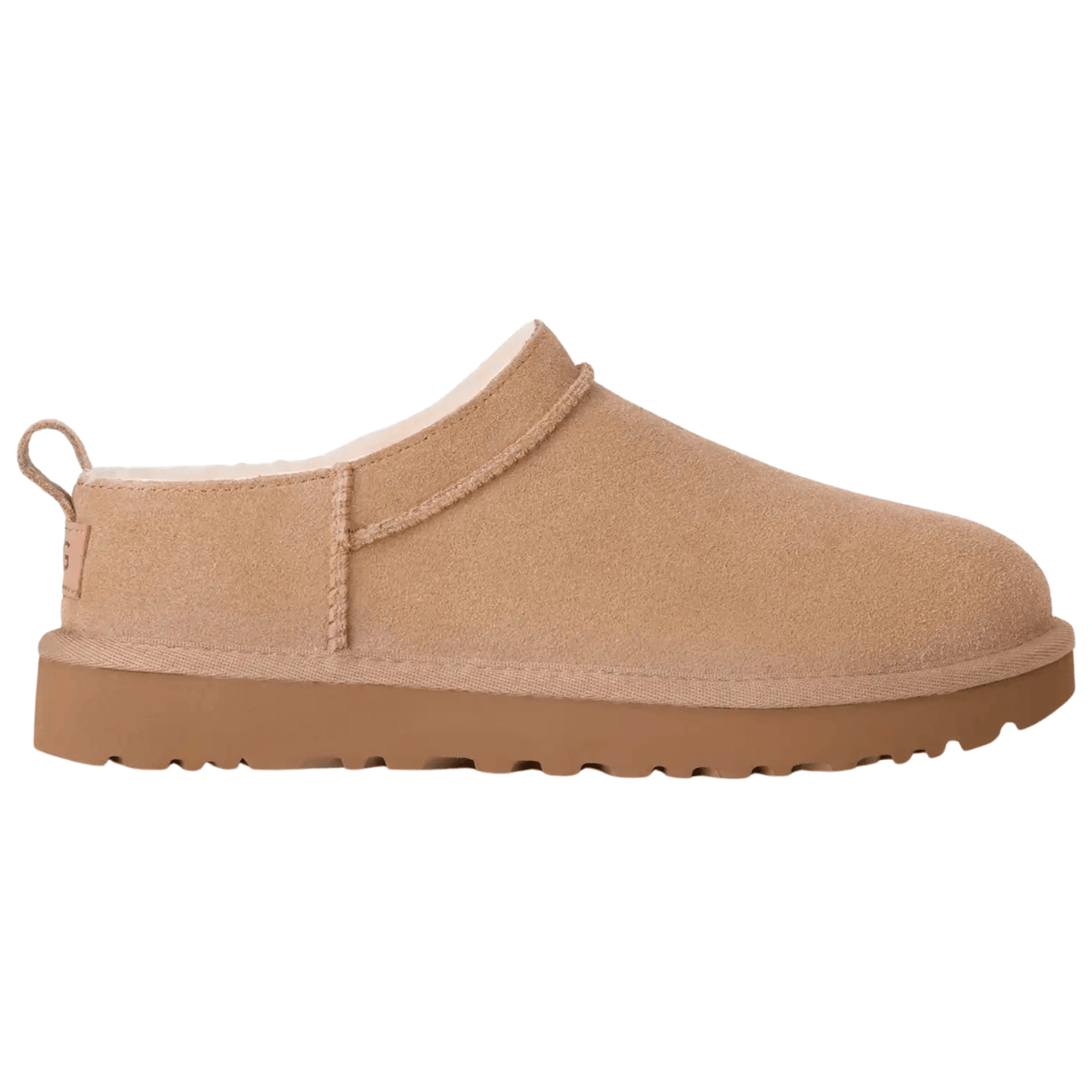 Women's Classic Micro