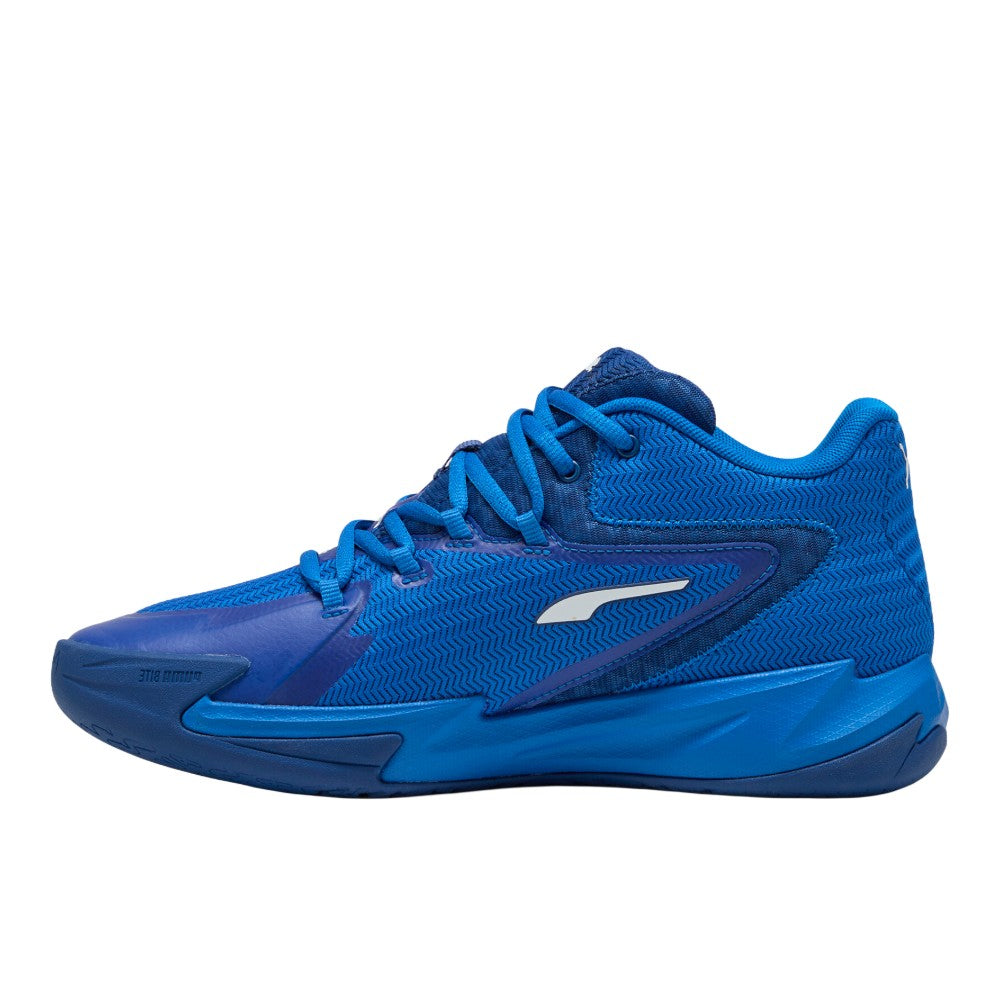 Dagger Basketball Shoes