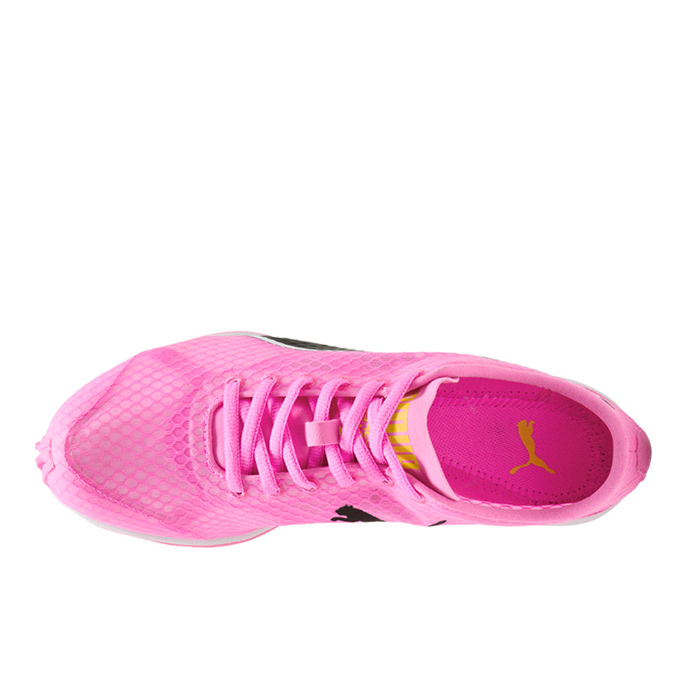 evoSPEED Haraka 8 Long Distance Track Spikes