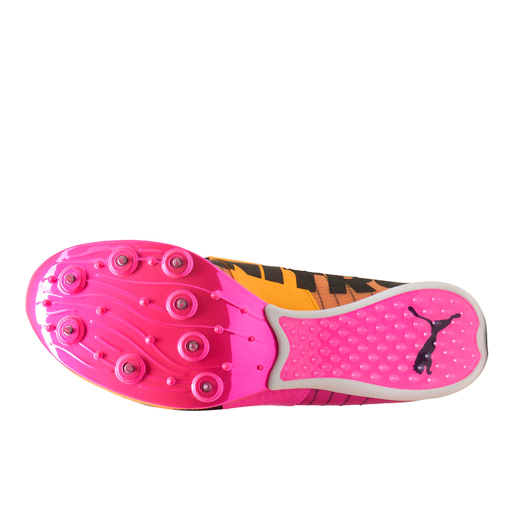 EvoSpeed Tokyo NITRO Long Jump Track and Field Spikes