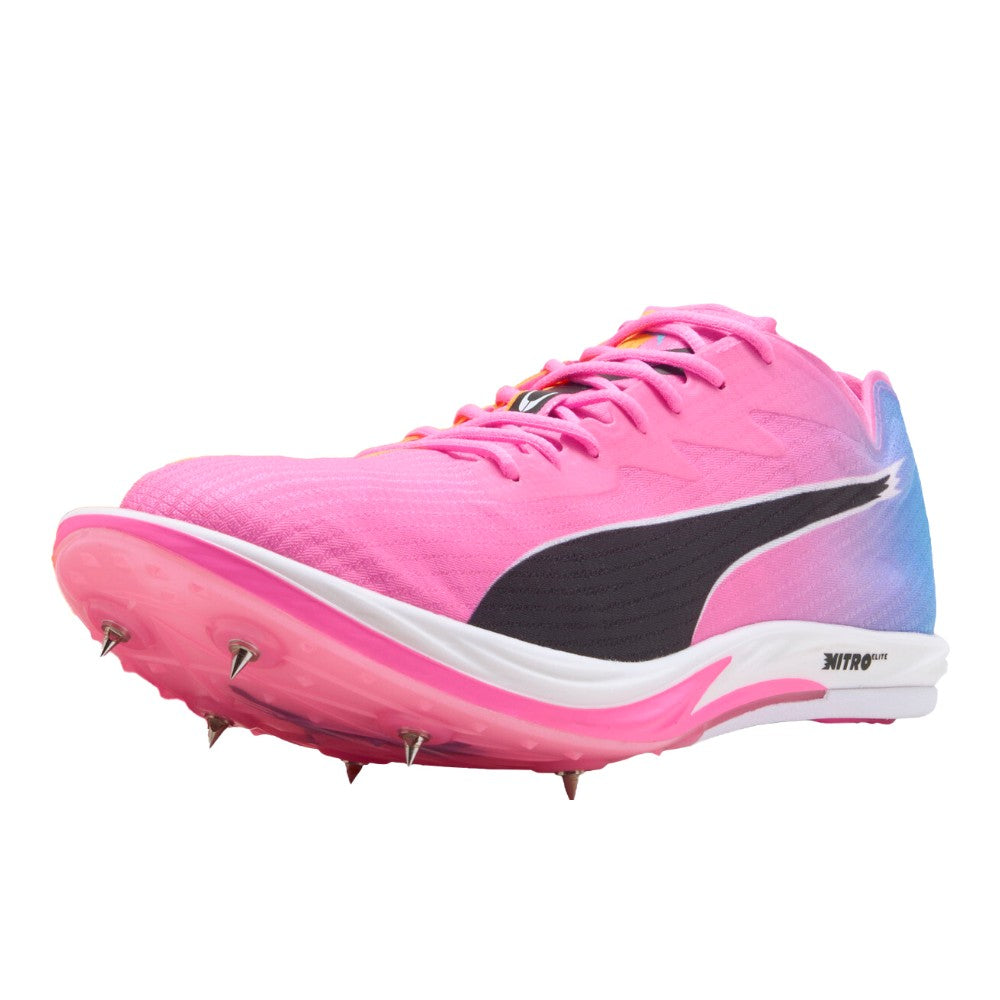 Long Distance NITRO Elite 3 Track & Field Spikes