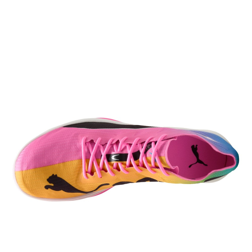 Long Distance NITRO Elite 3 Track & Field Spikes