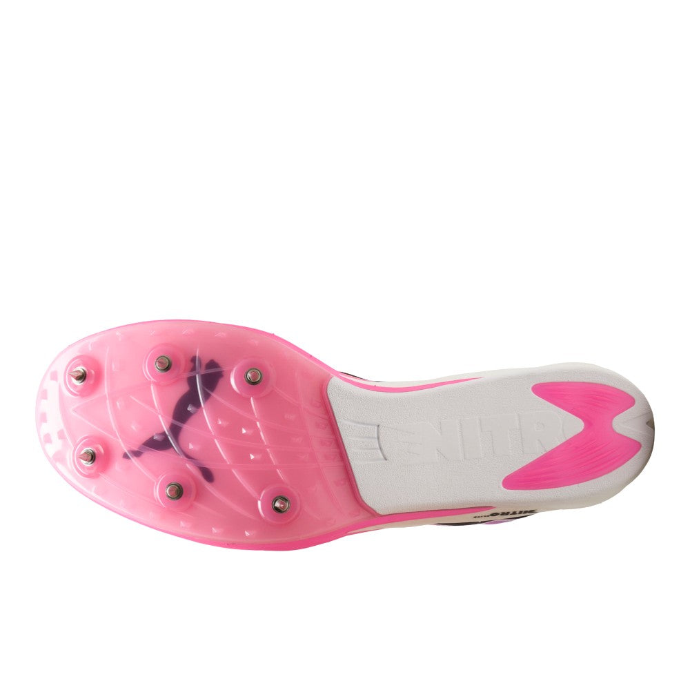 Long Distance NITRO Elite 3 Track & Field Spikes