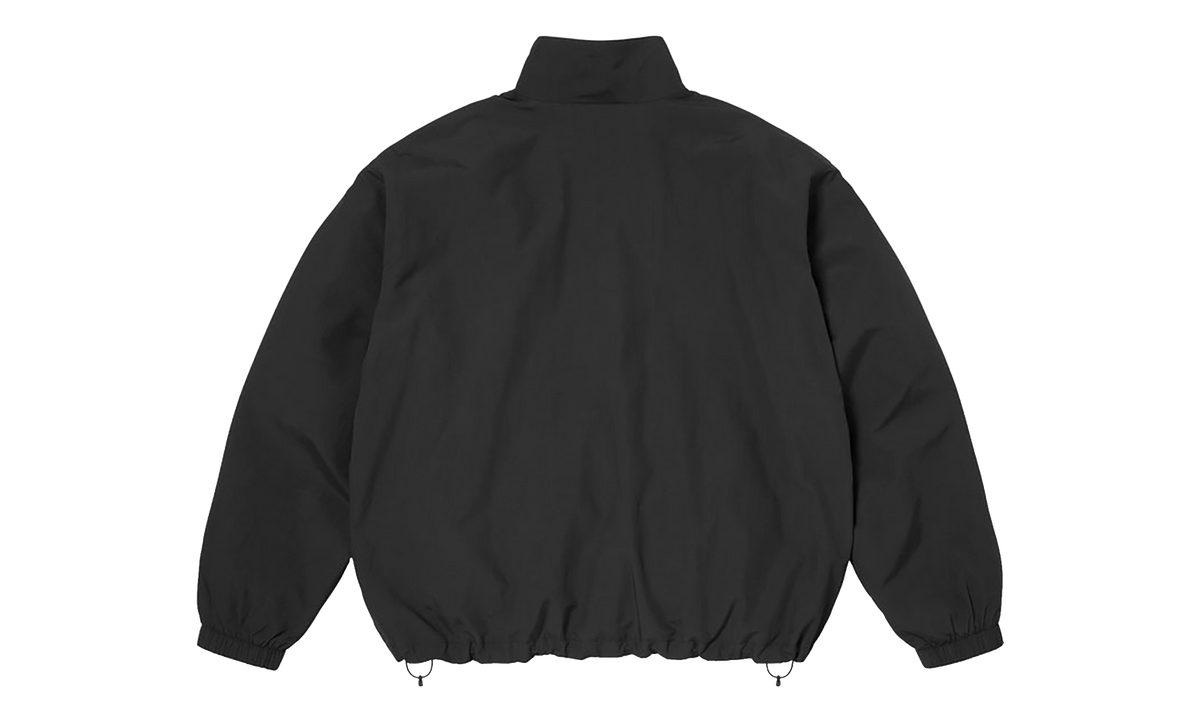 Umbro® Rhinestone Track Jacket "SS26 - Black" SU27875