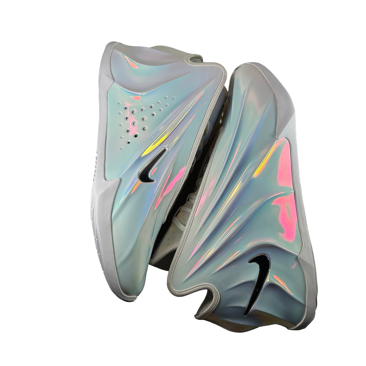 IB6681 900 Nike GT Future LX All-Star Warning Label - 13 M (Sample)