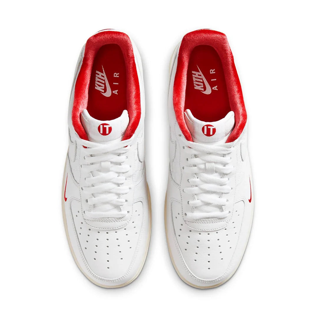 CZ7926 100 Nike Air Force 1 Low Kith Japan [CONDITIONAL] [NO BOX]