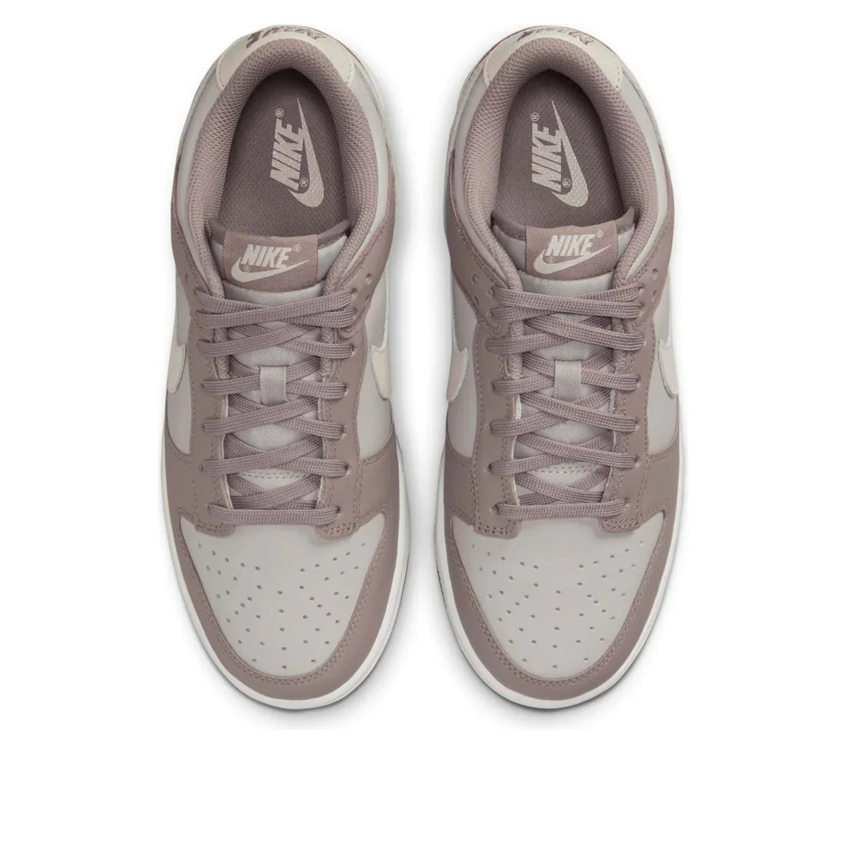 FD0792 001 Nike Dunk Low Bone Beige (Women's)