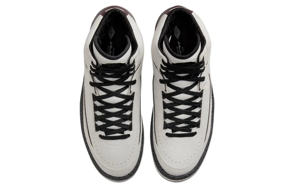 DO7216 100 Jordan 2 Retro A Ma Maniere Airness [NO BOX]