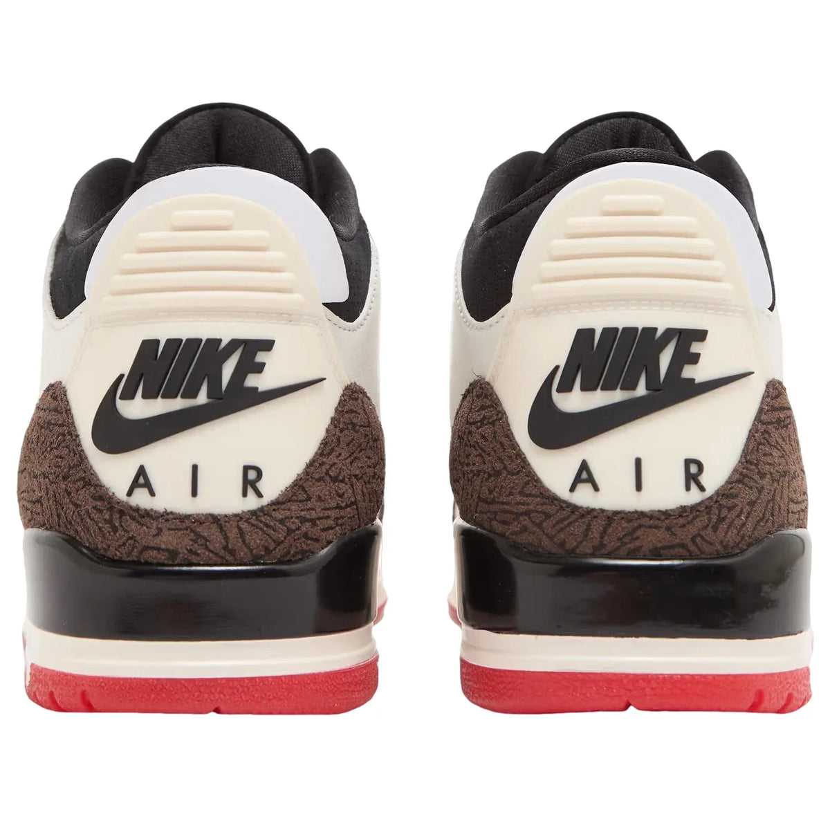 IF4396 103 Air Jordan 3 Retro World's Best Dad