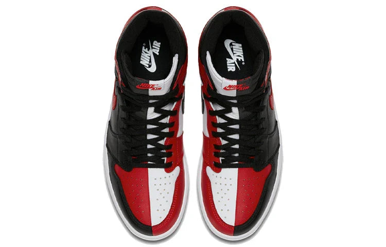 861428 061 Air Jordan 1 Retro High Homage To Home (Non-numbered)