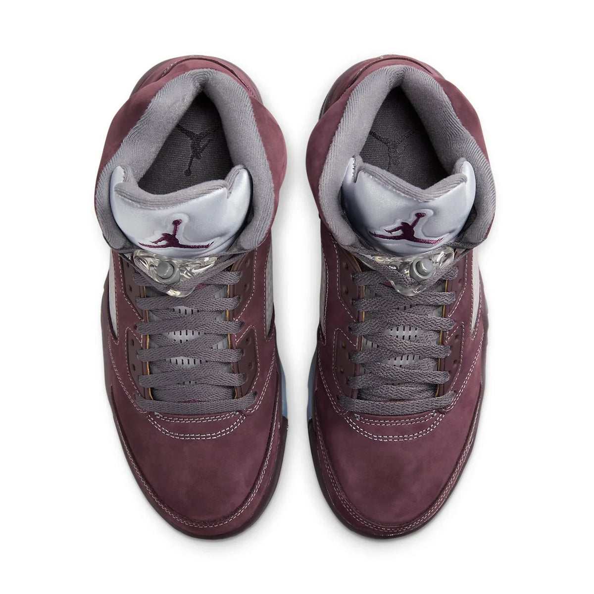 DZ4131 600 Air Jordan 5 Retro Burgundy (2023) [NO BOX]