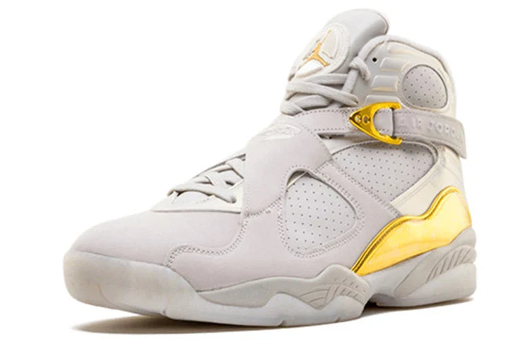 832821 030 Jordan 8 Retro Champagne (2016) [REPLACE BOX]