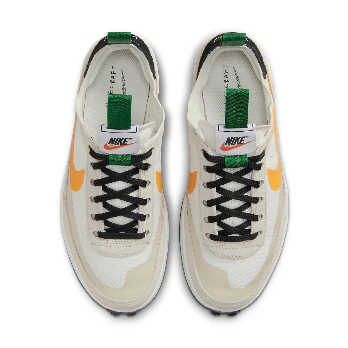 DA6672 100 Nike Tom Sachs x NikeCraft General Purpose Shoe Tom Sachs Bricolage (Women's)
