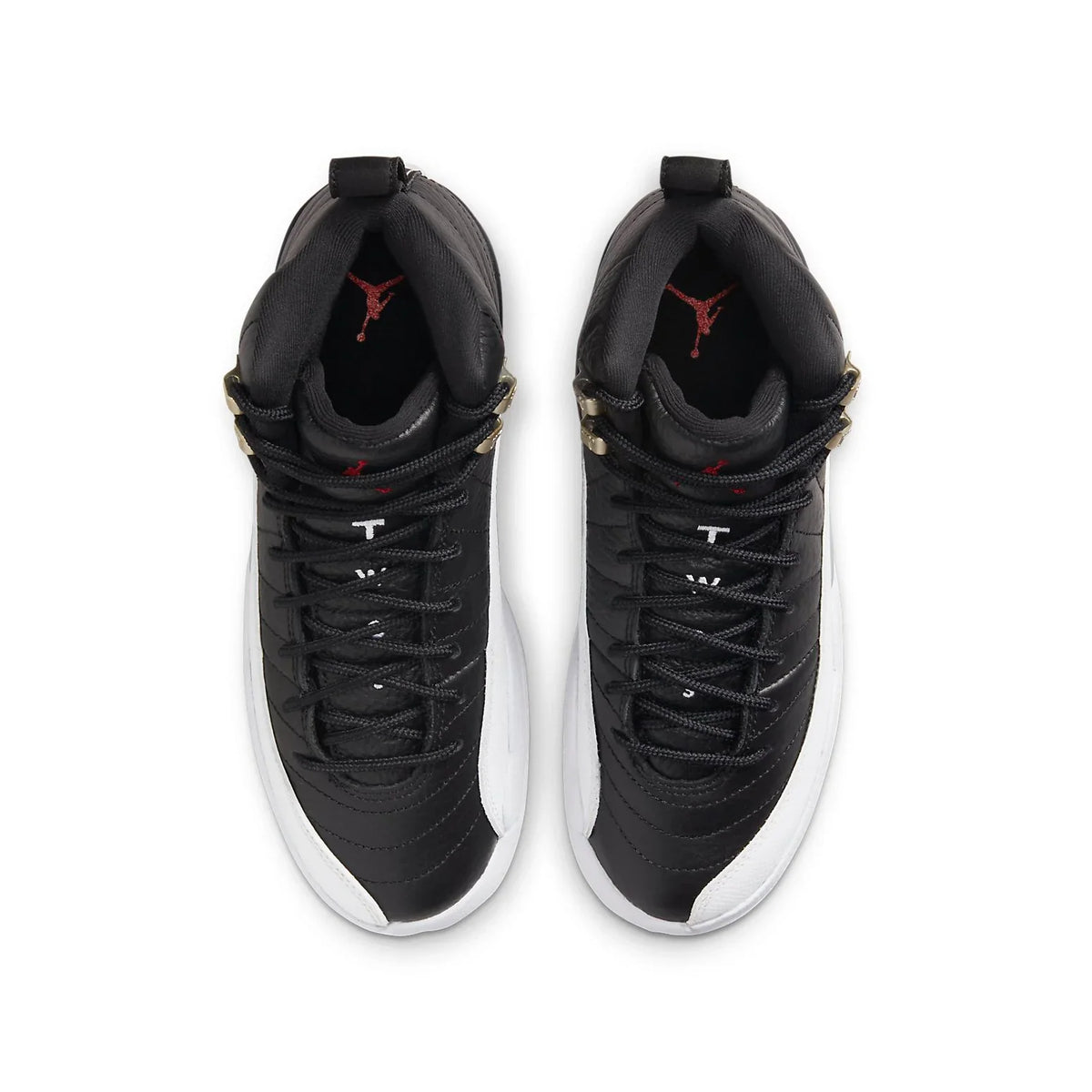153265 006 Jordan 12 Retro Playoffs (2022) (GS)