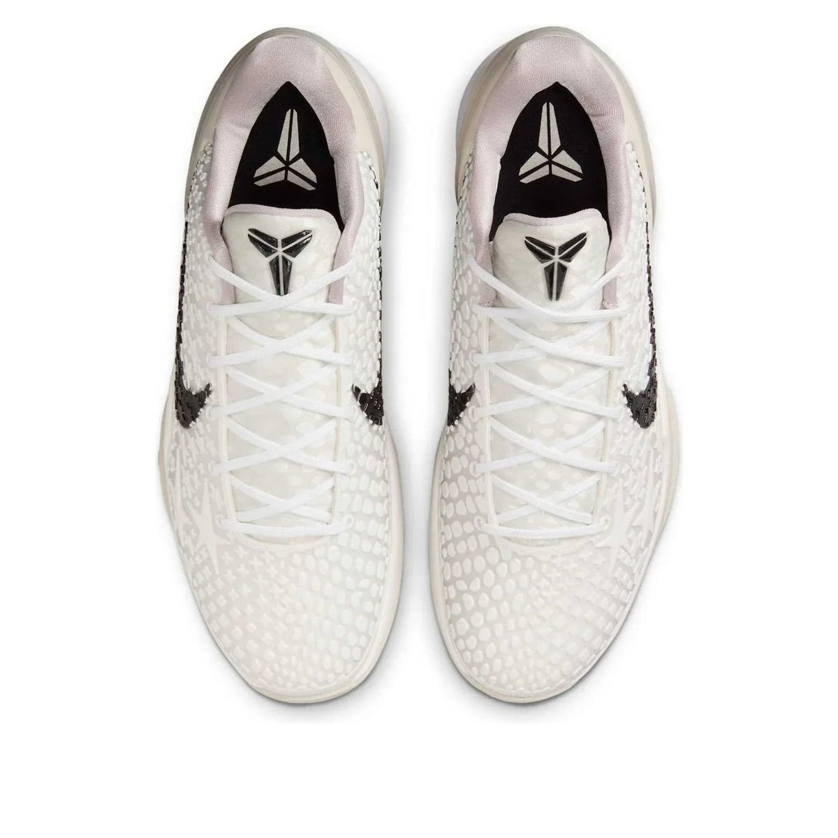 FQ3546 100 Nike Kobe 6 Protro Sail All-Star [REPLACE BOX)