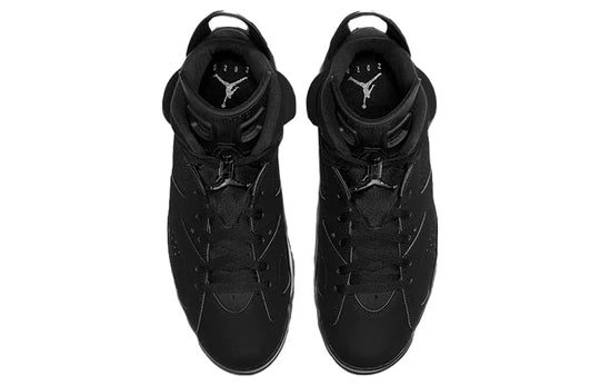 DX2836 001 Air Jordan 6 Retro Metallic Silver
