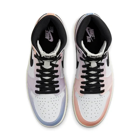 DX0054 805 Air Jordan 1 Retro High OG Skyline [NO BOX]