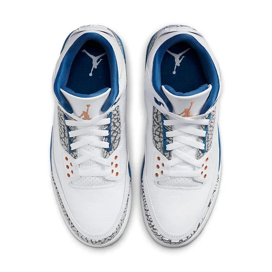 CT8532 148 Air Jordan 3 Retro Wizards
