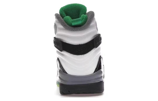 AJ8 1300135 Air Jordan 8 (University of Oregon PE)
