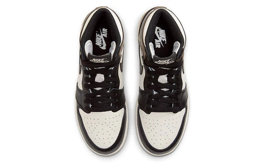 575441 105 Air Jordan 1 Mocha (GS)
