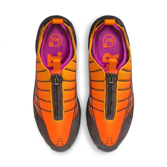 HF3286 700 Nike Air Max Sunder SP Kids of Immigrants Sunrise [REPLACE BOX]