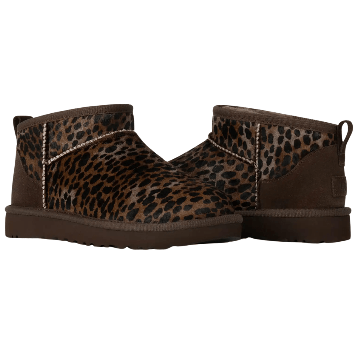 Women's Classic Ultra Mini Caspian