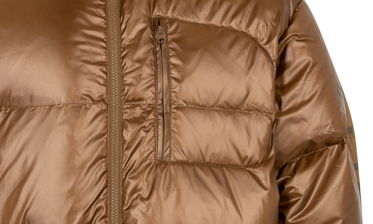 Featherweight Down Jacket "FW21" SU11281