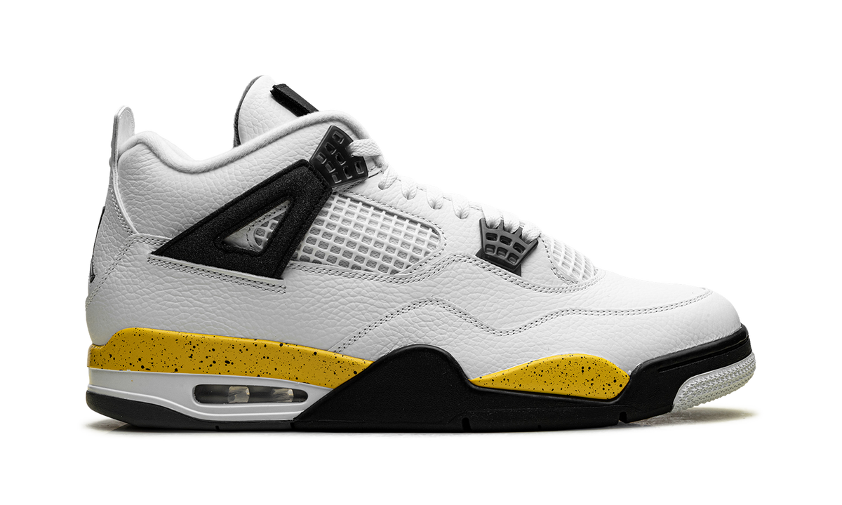 Air Jordan 4 "Tour Yellow" IO2463 102