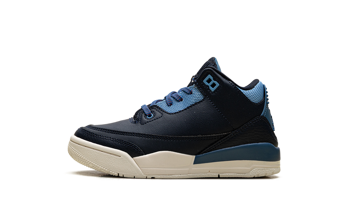 Air Jordan 3 Retro PS "Sports Renaissance" HQ0783 400