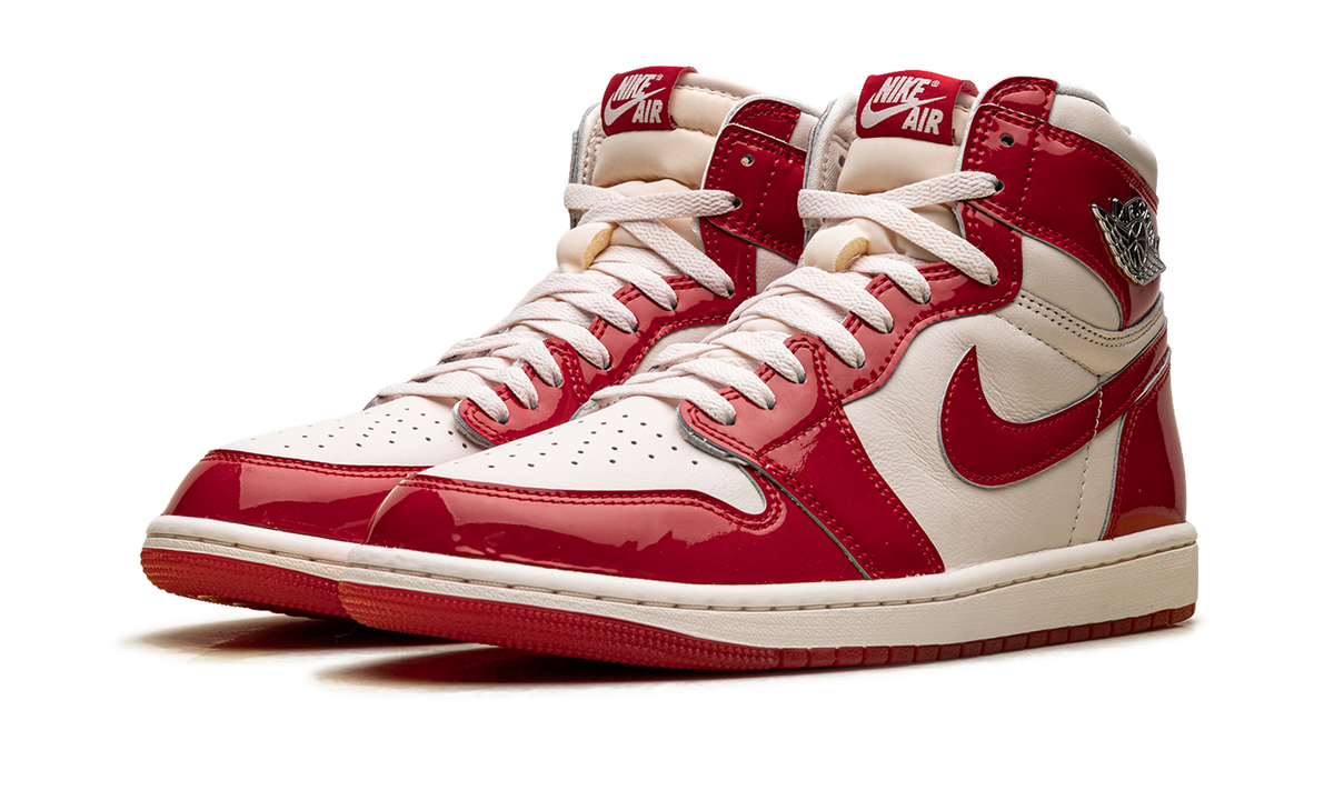 Air Jordan 1 High OG WMNS "Nails & Grails" FD2596 601