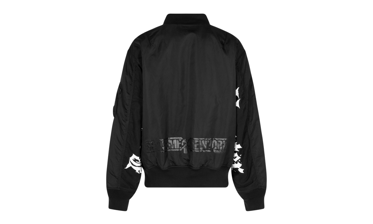 Bounty Hunter MA-1 Jacket "FW23" SU249