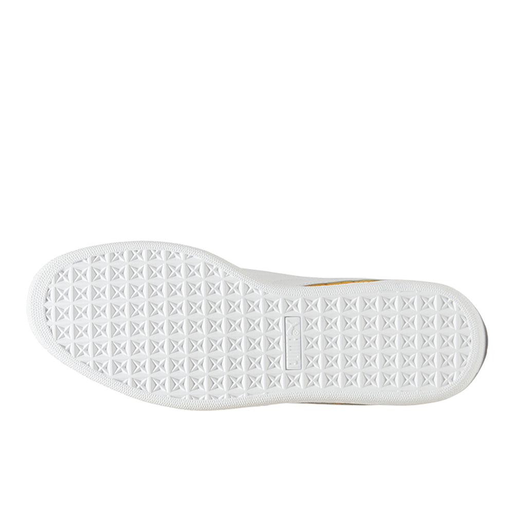 Suede Classic Lace Up Sneakers