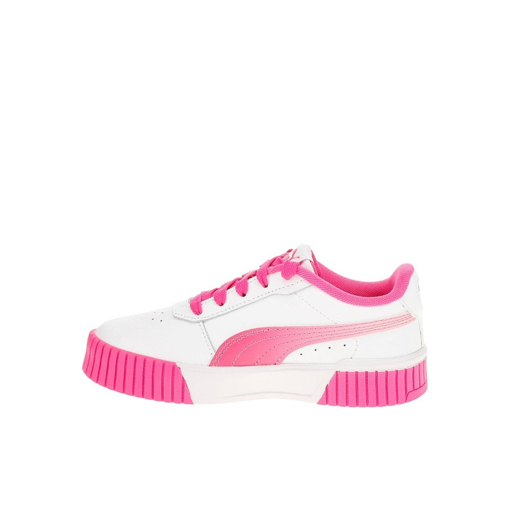 Carina 2.0 Jelly Slip On Sneakers (Youth)