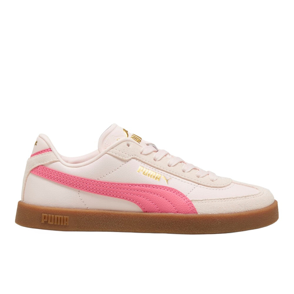 Club II Era Lace Up Sneakers (Youth)