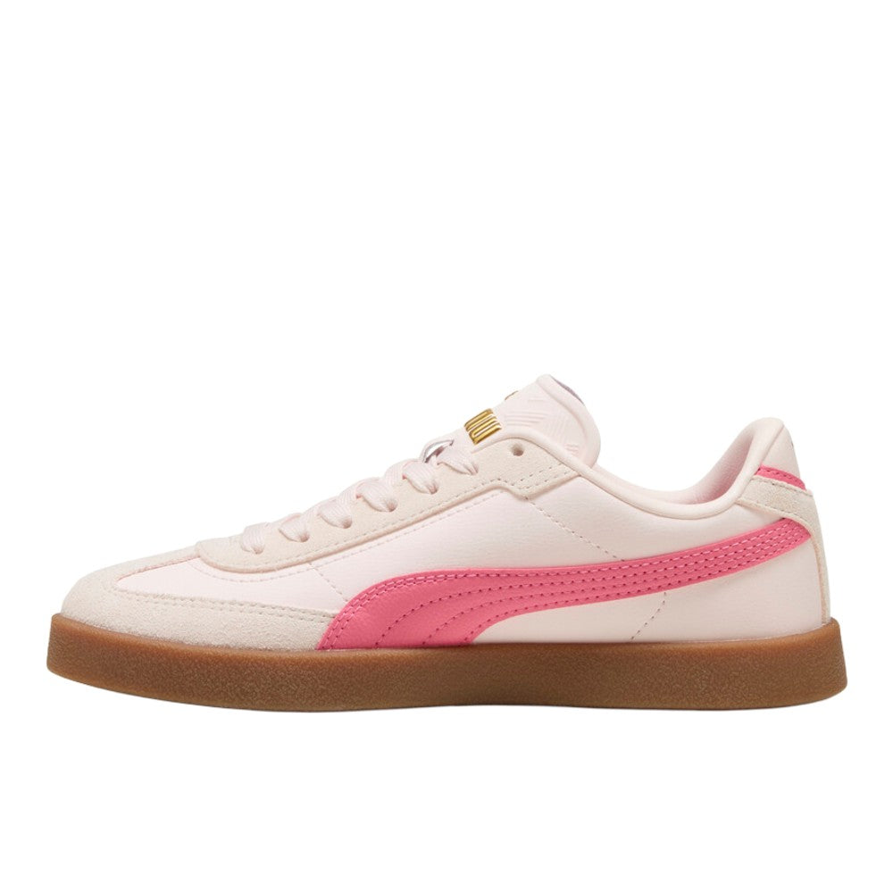 Club II Era Lace Up Sneakers (Youth)