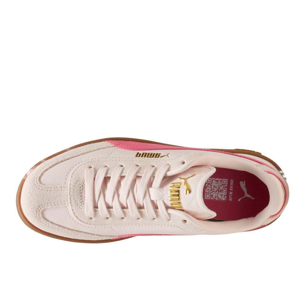 Club II Era Lace Up Sneakers (Youth)