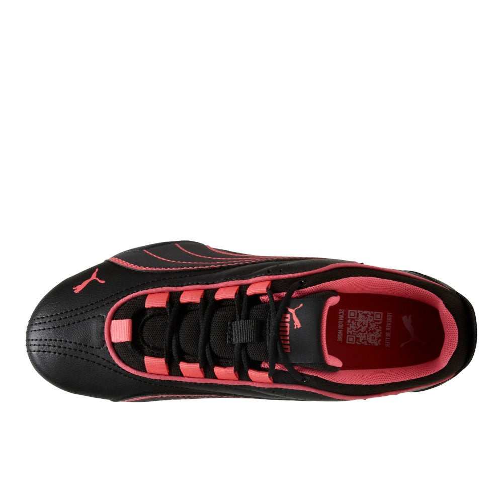Catch Soleil Lace Up Sneakers