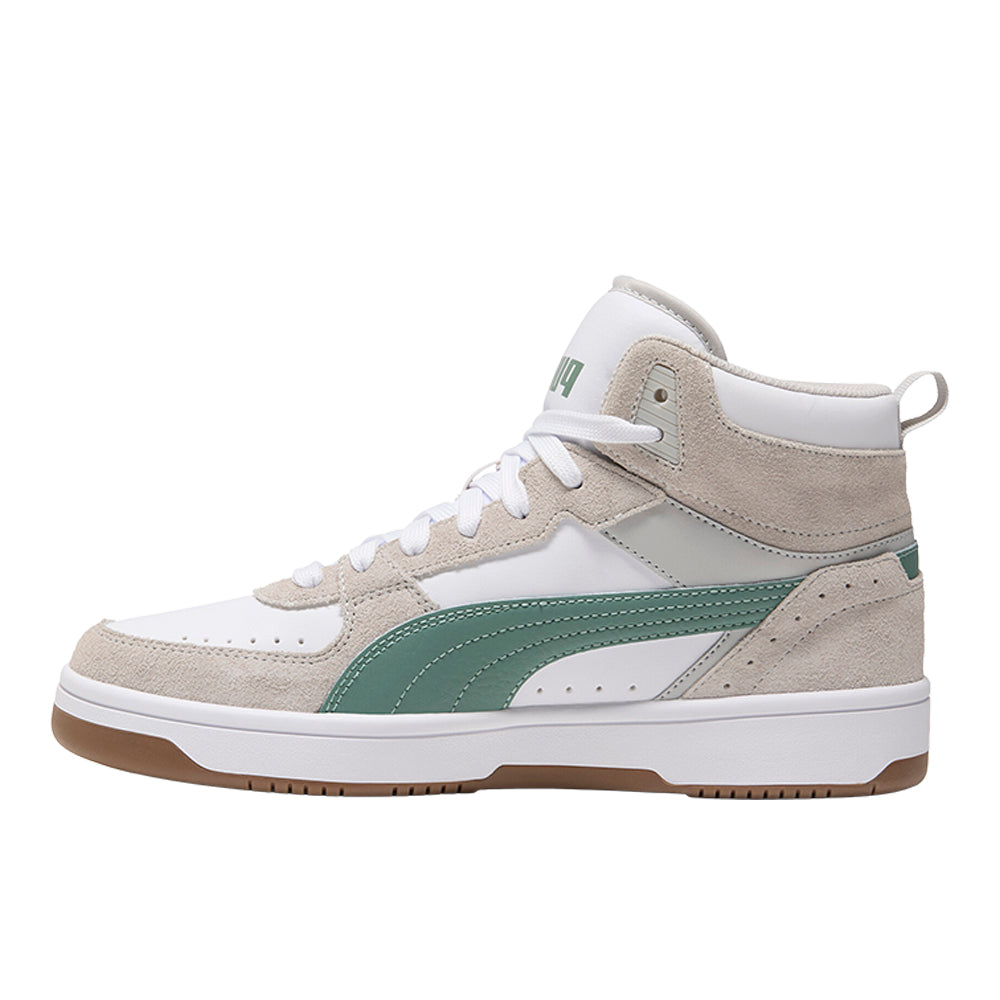 Rebound Joy Suede Lace Up Sneakers