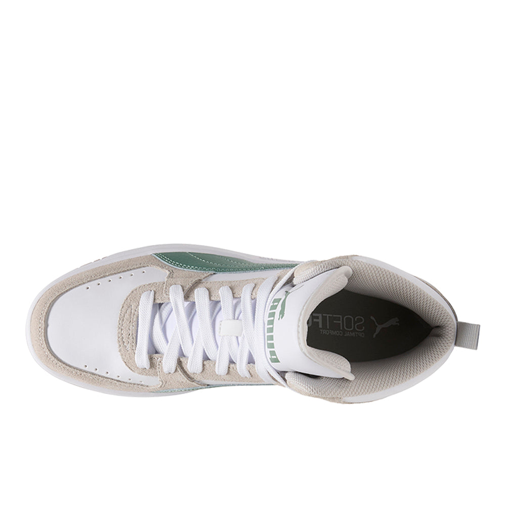 Rebound Joy Suede Lace Up Sneakers