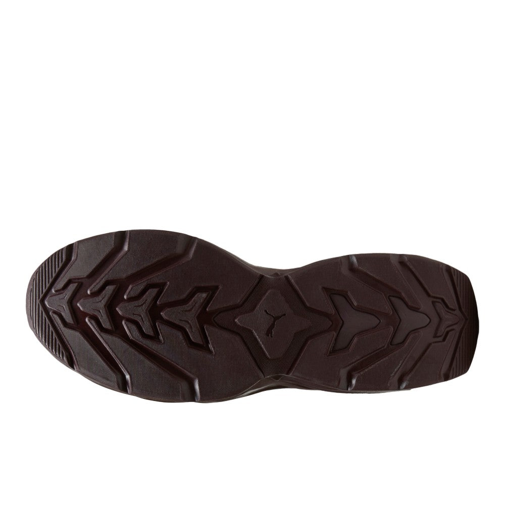 Fade Nitro Ripstop Lace Up Sneakers